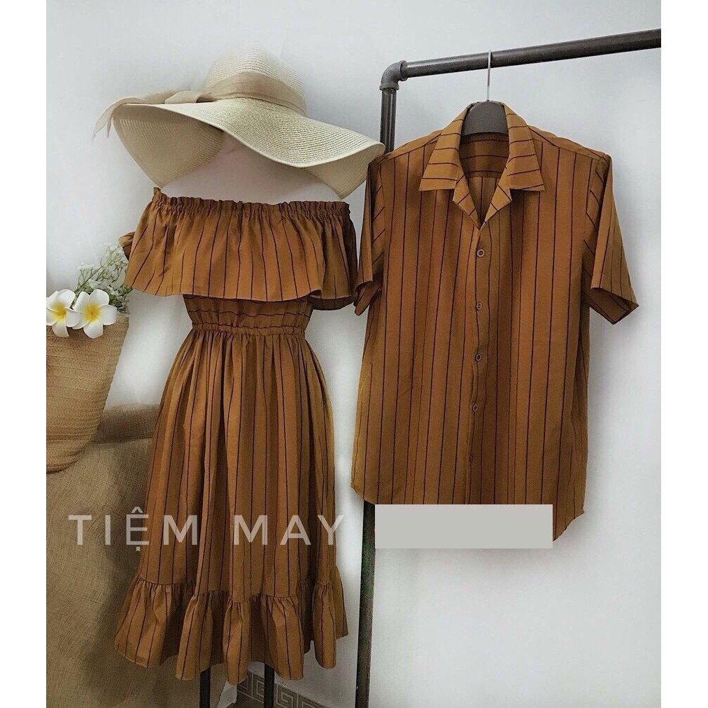 SET CẶP NAM NỮ CAO CẤP Y HÌNH