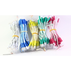 Led liền dây IPY đơn sắc