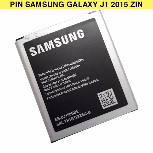 Pin Samsung Galaxy J1