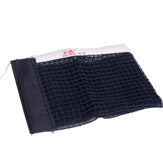 Bộ Cọc Lưới Bóng Bàn Double Fish [Chính Hãng]
