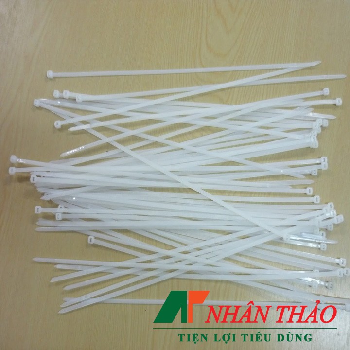 Dây rút nhựa 4 x 150