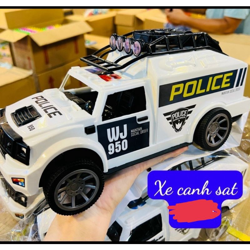 Đồ chơi xe container, xe đua,xe công trình, xe rát,xe cảnh sát