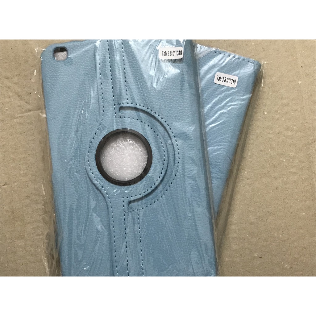 Bao da Tab 3 8 - Bao da Samsung Galaxy Tab 3 8 inch - Bao da T310 | BigBuy360 - bigbuy360.vn