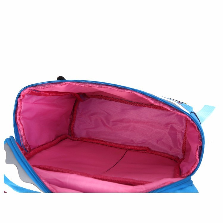 Balo khủng long cho bé mẫu giáo