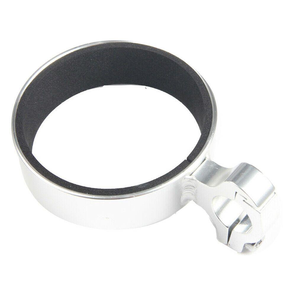 Giá Đỡ Chai Nước Gắn Tay Lái Xe Đạp Bằng Nhôm Tiện Lợi