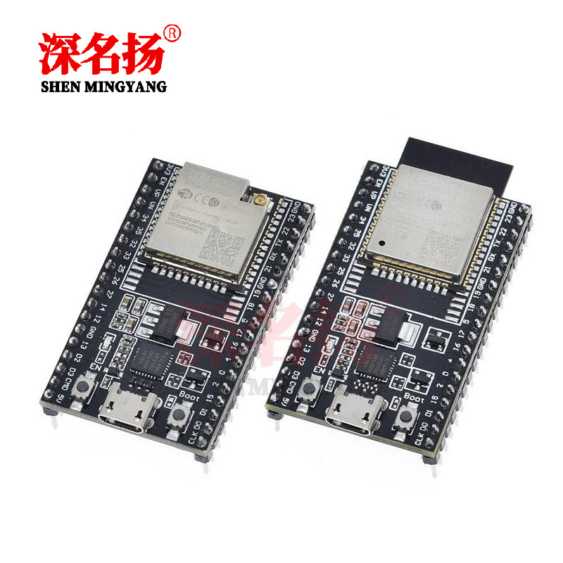 Bảng Mạch Phát Triển Esp32 Esp32-devkitc Nodemcu-32 Esp-wroom Wifi