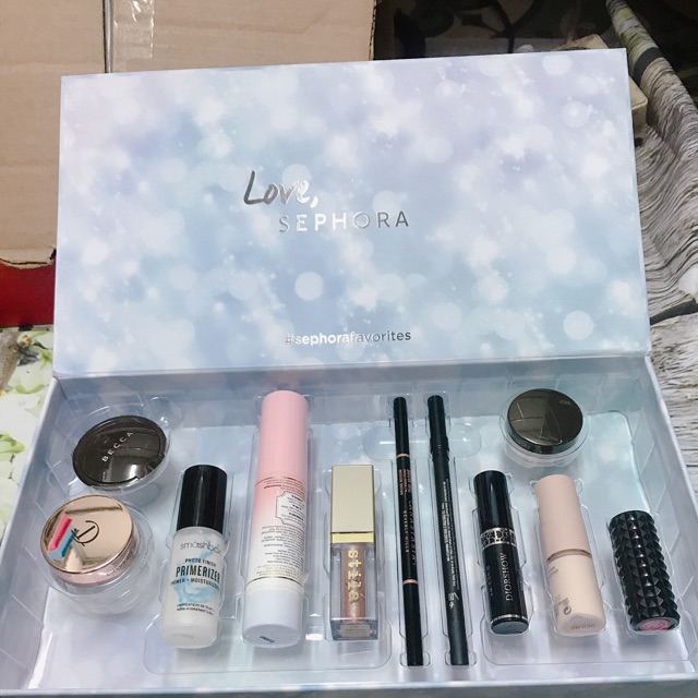 TÁCH SET SEPHORA SUPERSTAR