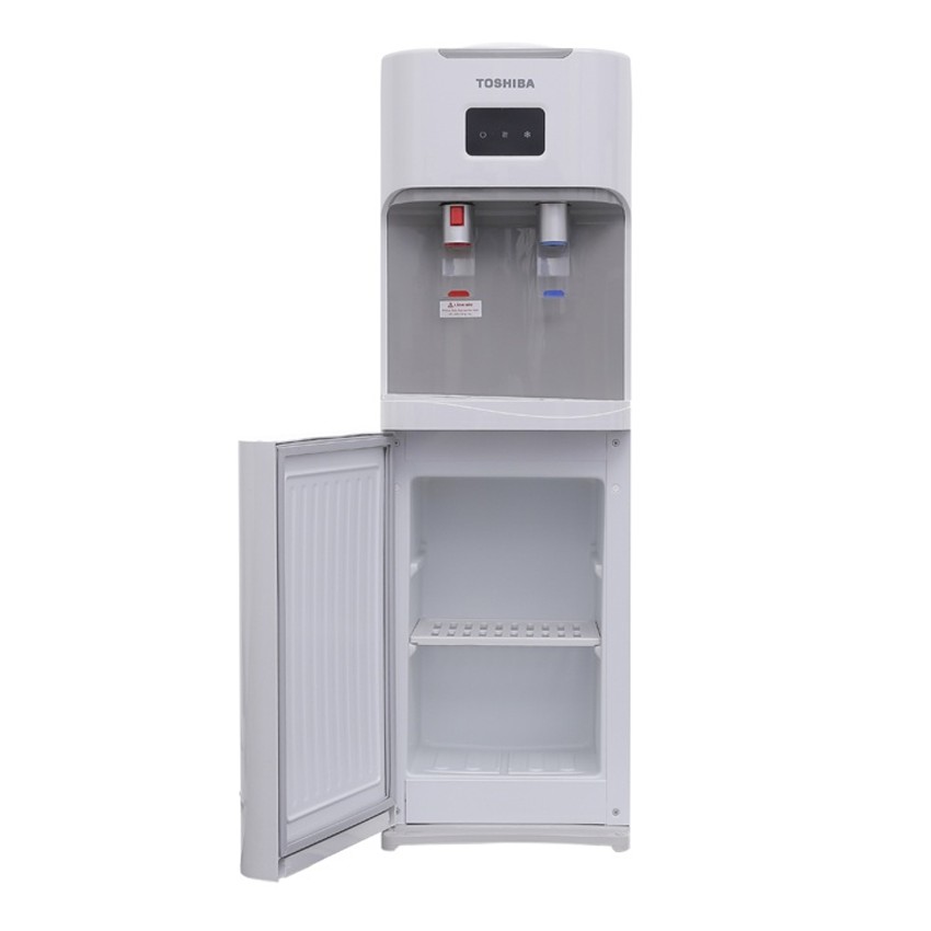 Cây nước nóng lạnh Toshiba RWF-W1664RTV(W)