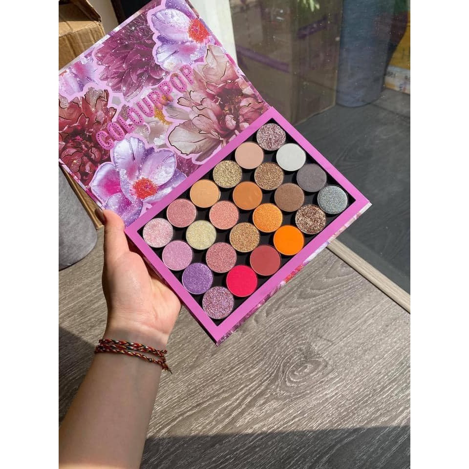Bảng mắt colourpop 𝙈𝙖𝙜𝙞𝙘 𝙃𝙤𝙪𝙧 | BigBuy360 - bigbuy360.vn