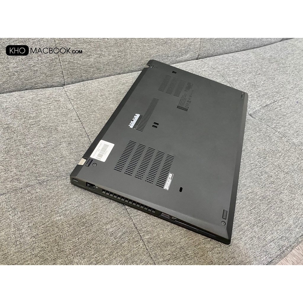Laptop Thinkpad T490 Core i7-8665U l i5-8365U l Ram 8G l SSD 256G l Màn 14'  Hàng Đẹp Chuẩn 99%