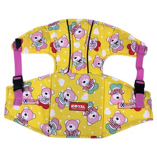 Đai xe máy đỡ cổ Royal 023