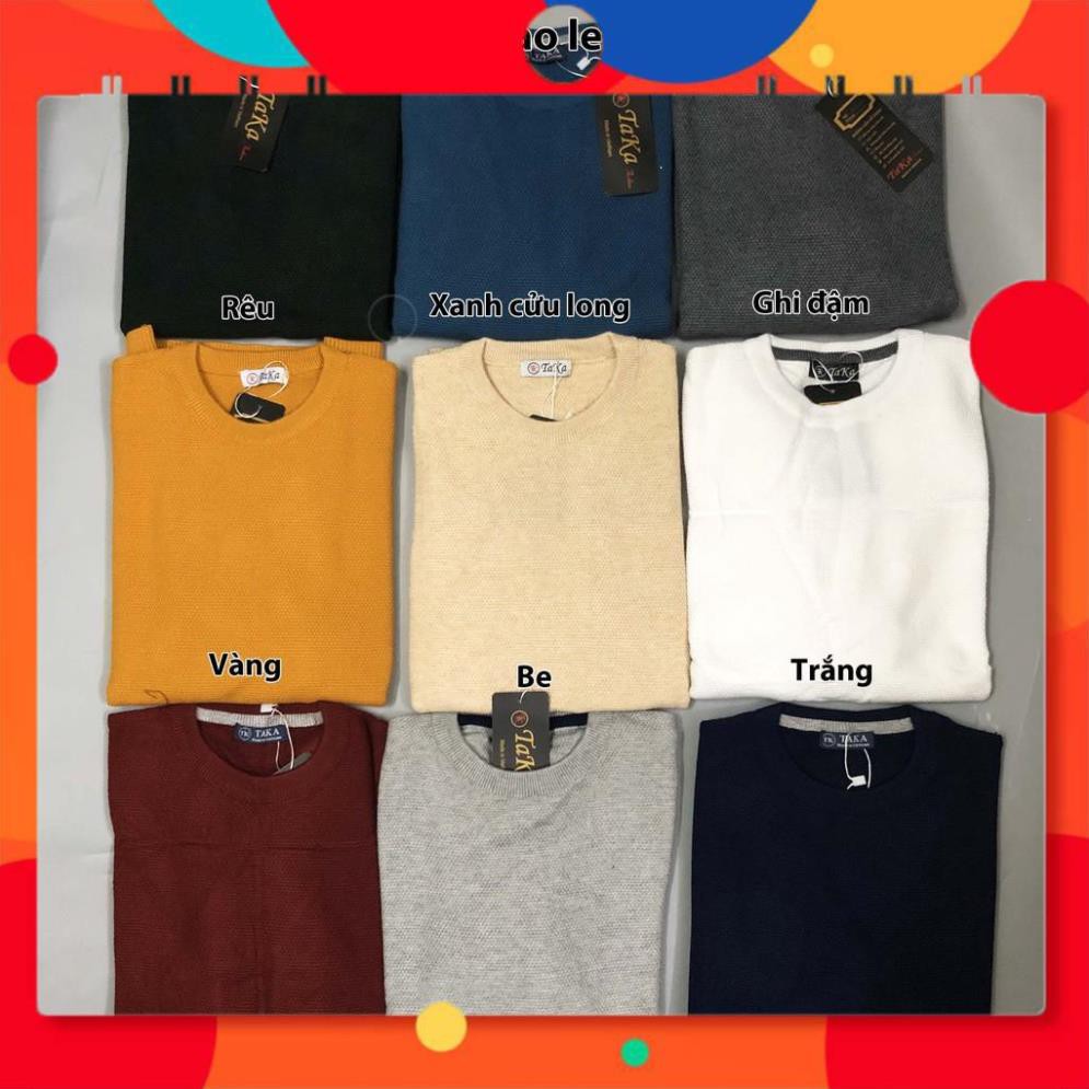 adw [LÔNG CỪU]Áo len nam cổ tròn lông cừu 2020 - xuongaolen.com a21ds cs | BigBuy360 - bigbuy360.vn