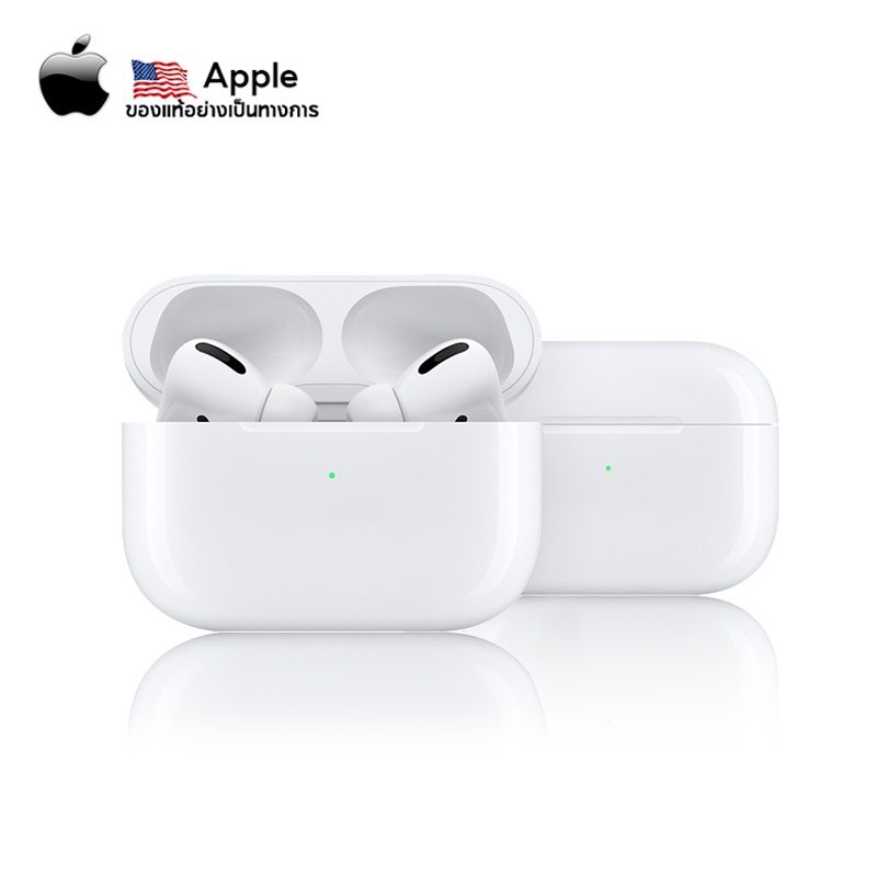 Tai Nghe Bluetooth TWS PRO- Bản Cao Cấp Nhất - Đầy Đủ Tất Cả Các Chức Năng - Sạc Không Dây Case - Bảo Hành 1 Năm