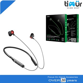 Tai Nghe Bluetooth Plextone G2 Âm Thanh 3D Màu Đen