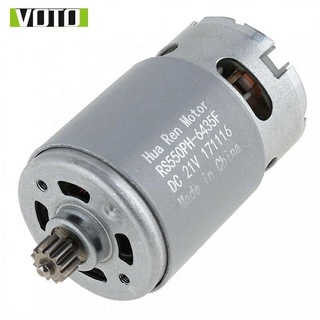 Bộ mô tơ 21v của máy khoan pin