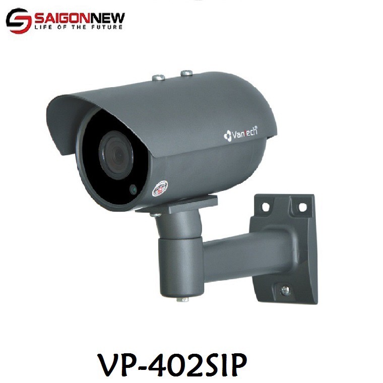 Camera IP 3.0 Megapixel VANTECH VP-402SIP