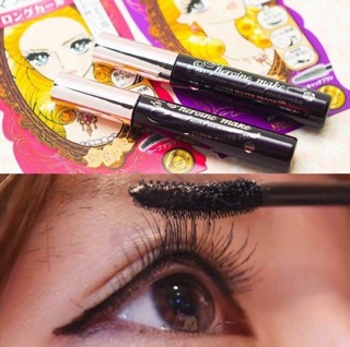 Mascara Kissme Nhật Bản