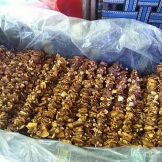Nấm hương rừng Sapa loại I, đóng gói 500g/túi, màu vàng nâu tự nhiên, thích hợp chế biến món ăn gia đình