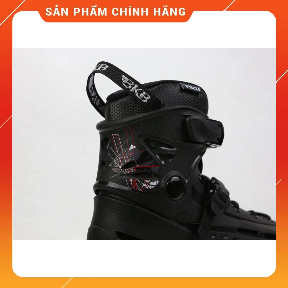 [Chính Hãng] Giày Patin Flying Eagle BKB B5S Tặng kèm túi đựng giày chuyên dụng