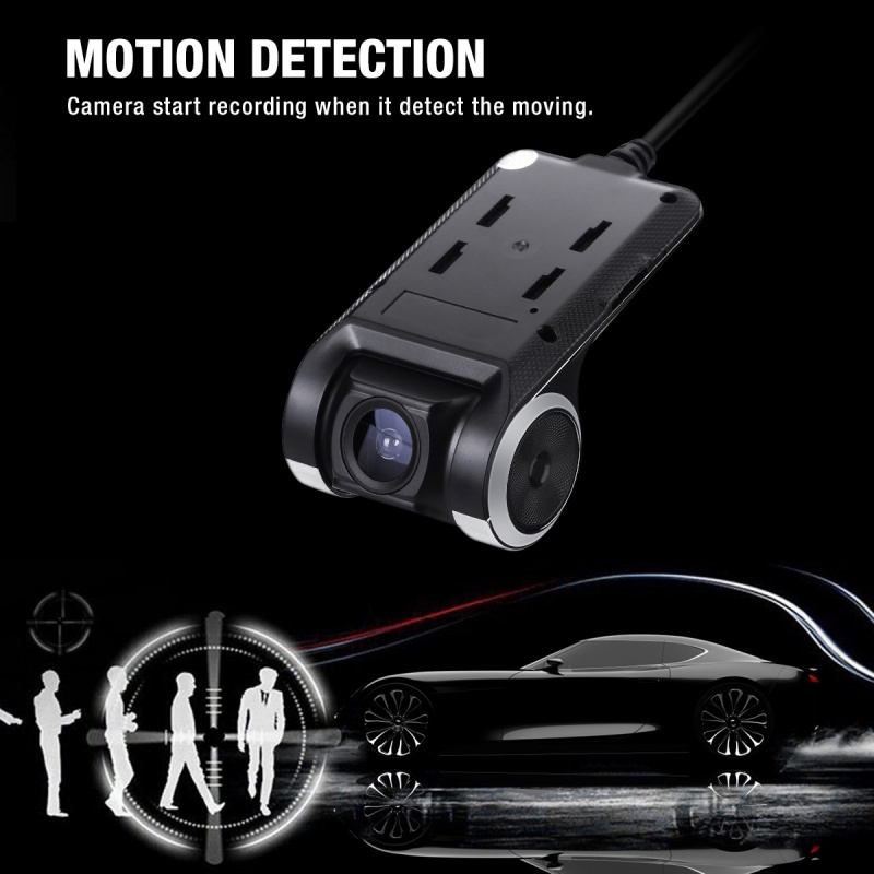 Camera hành trình xe hơi 1080P hỗ trợ định vị GPS | BigBuy360 - bigbuy360.vn