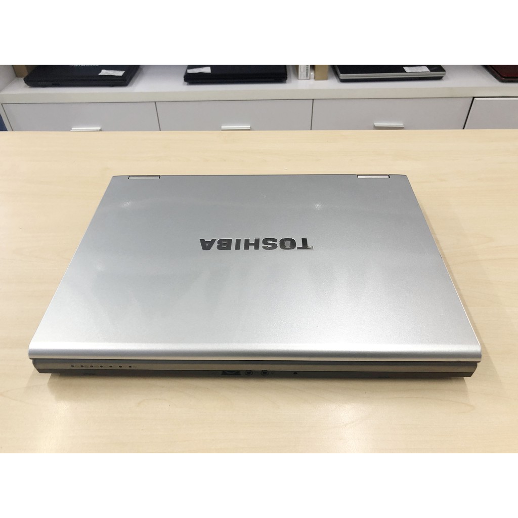 Laptop Toshiba NHẬT K31 - P8600 - Ram 4G - 15.6in | BigBuy360 - bigbuy360.vn