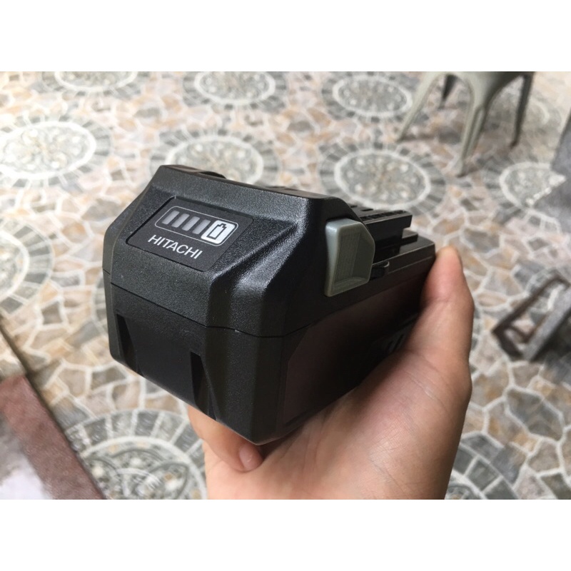 Pin multi volt Hitachi 18v 36v