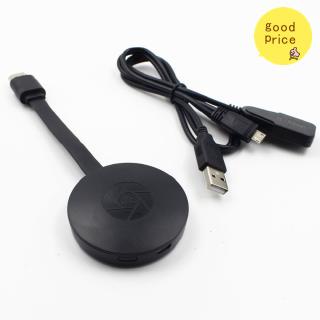 Bộ Thiết Bị Đầu Thu Truyền Hình Kỹ Thuật Số HDMI Chất Lượng Cao Cho Google Chromecast 2