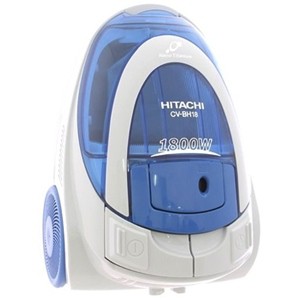 Máy hút bụi Hitachi CV-BH18 1800W (Xanh)