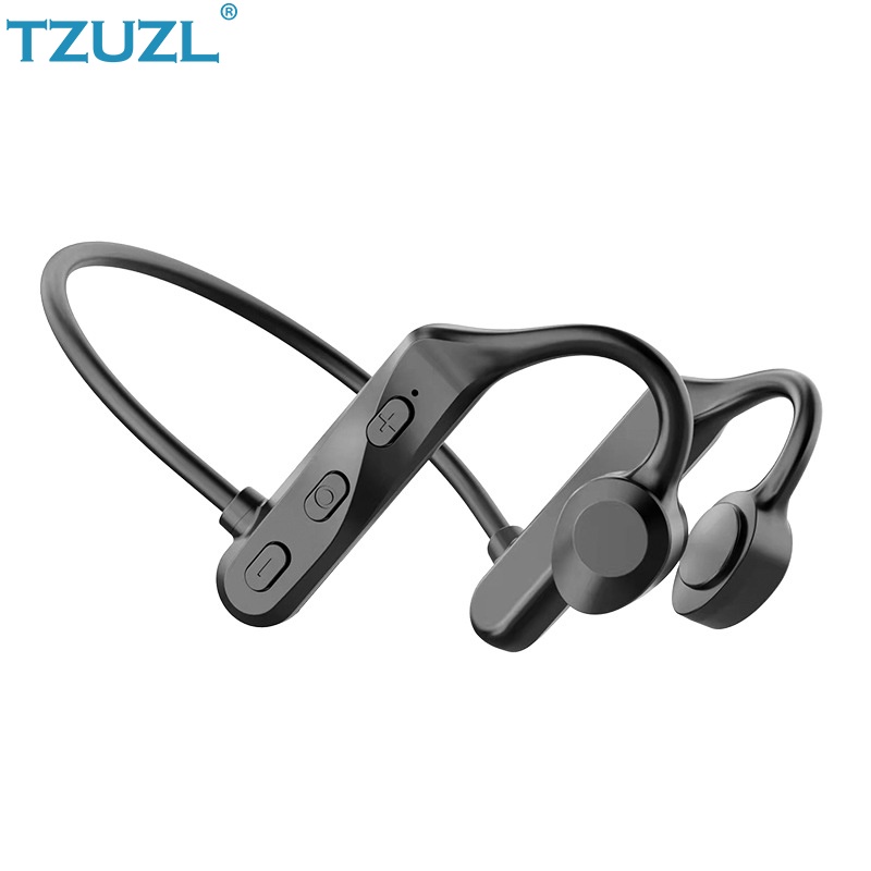 Tai nghe không dây TZUZL kết nối bluetooth TWS K69 tích hợp micro cho mọi loại điện thoại thông minh