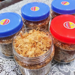 Ruốc thịt thăn 100% thịt heo lợn thật, ko bột, ko pha
