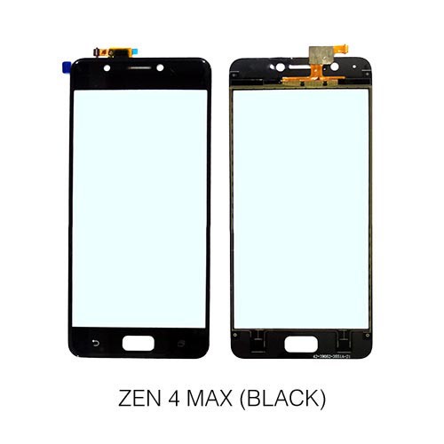 CẢM ỨNG ASUS ZENFONE 4 MAX / ZC520KL / ZEN4 MAX5.2 / X00HD ZIN