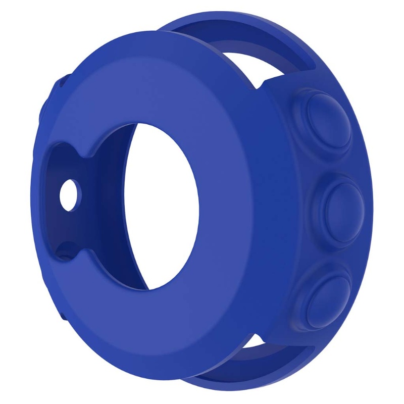 Ốp Silicone Bảo Vệ Cho Đồng Hồ Thông Minh 5S