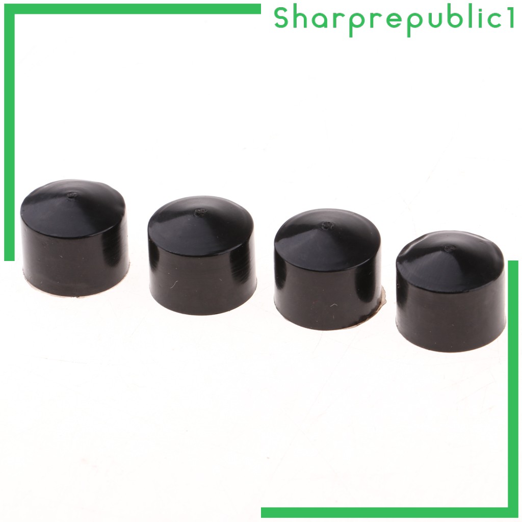 Set 20 Cốc Phụ Kiện Thay Thế Cho Ván Trượt 12mm 13mm