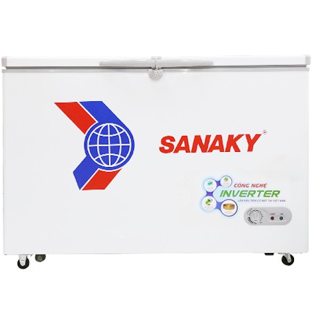 Tủ đông Sanaky VH-2899A3 1 chế độ 235 lít