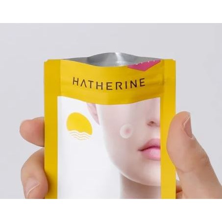Miếng Dán Mụn Hatherine Spot Care Patch | BigBuy360 - bigbuy360.vn