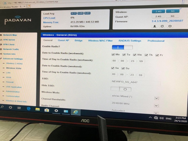 wifi AC 1200 | BigBuy360 - bigbuy360.vn