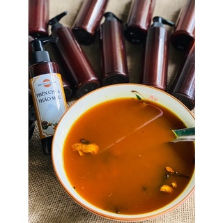 phèn chua thảo mộc