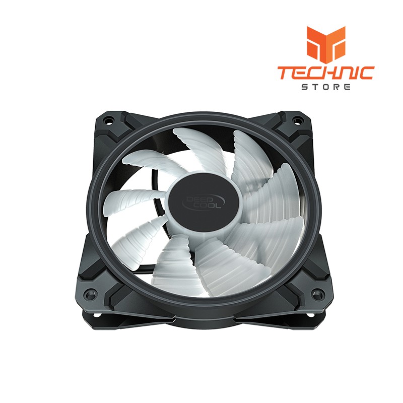 Quạt tản nhiệt Deepcool CF120 PLUS