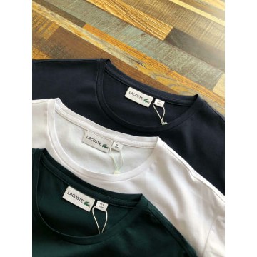 T-shirt lacoste siêu chất lượng