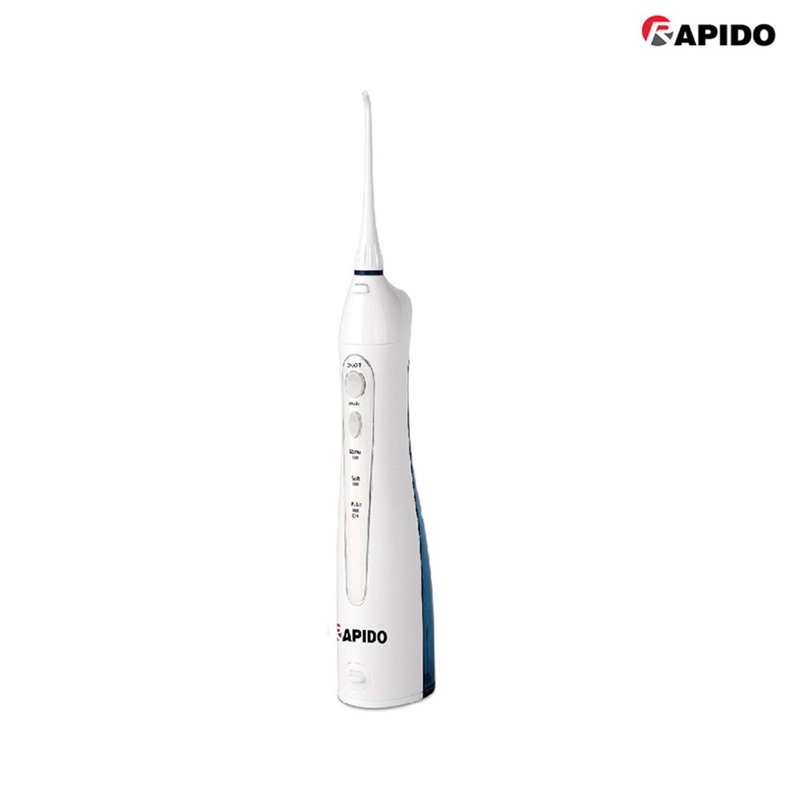 Tăm nước cầm tay Rapido RWF150