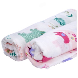 Khăn tắm sợi tre mịn cho bé 1m3x1m10
