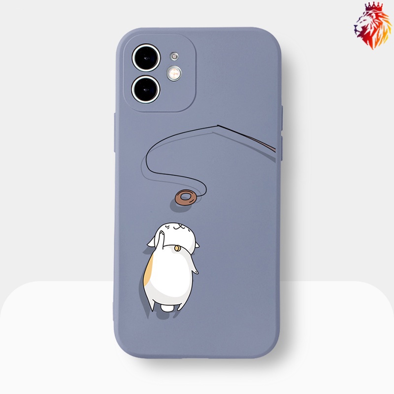 Ốp lưng iphone 6plus 6splus 7 plus 8plus X Xr XsM 11 12 13 Promax 14 Promax - MANGO711 - MangoOvil