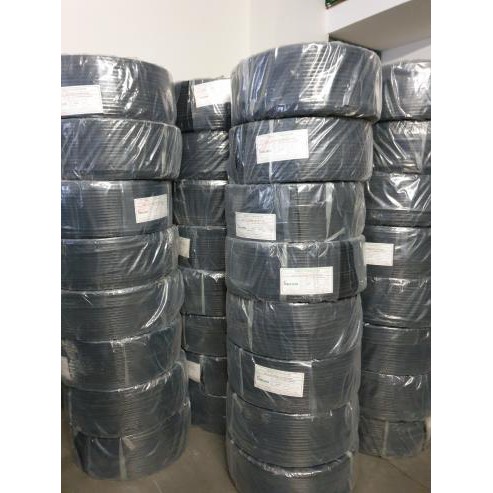 DÂY ĐIỆN THOẠI TREO NGOÀI TRỜI DROPWIRE 2X2X0.5 SAICOM , chưa VAT