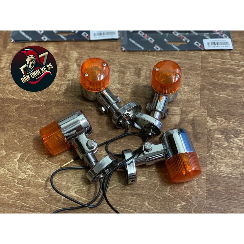 Xinhan Posh lắp Honda 67 CD50 CL50