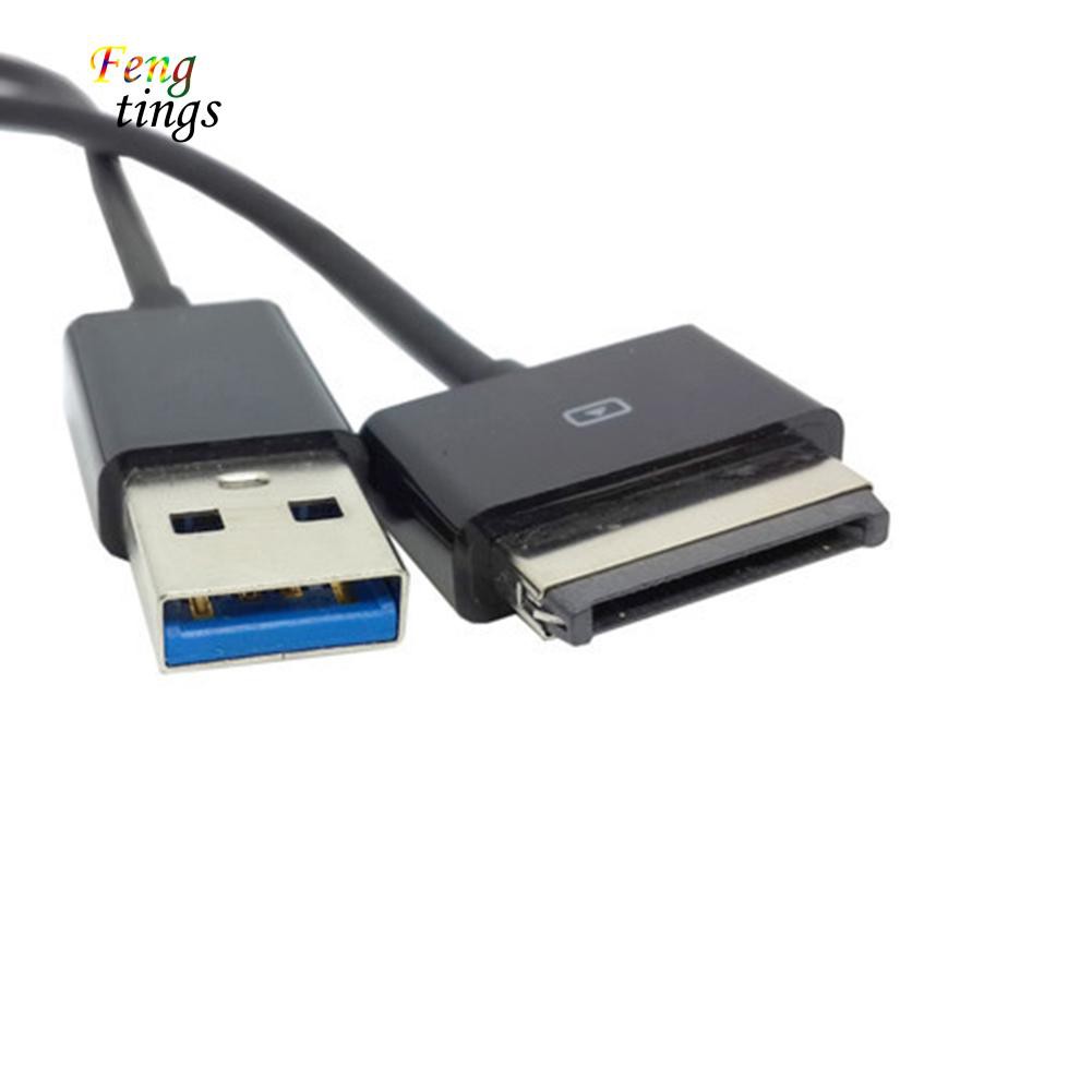 Cáp sạc USB 3.0 dài 1m cho máy ASUS Eee Pad TF101 TF201 SL101 TF300 TF700T