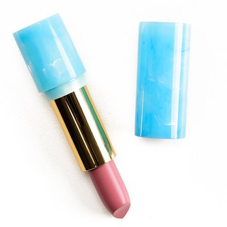 Son Tarte Rainforest of the Sea Color Splash Hydrating Lipstick in Salt Lyfe 1g (unbox)