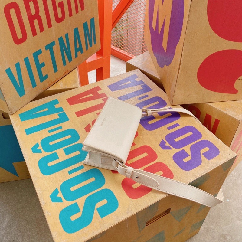 Túi hộp mini Joie bag | BigBuy360 - bigbuy360.vn