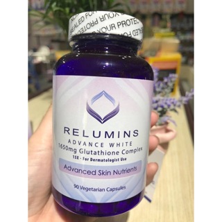 Relumin 90v Mỹ