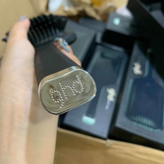 Lược gỡ rối tóc