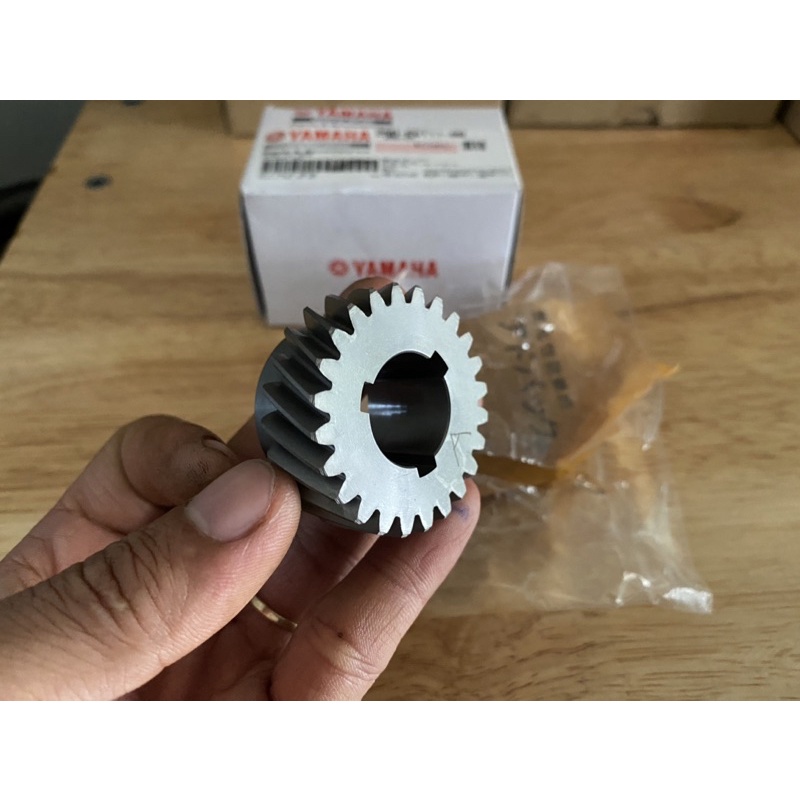 Combo bộ chuồng heo chống dọng và nhông hú zin Exciter 150
